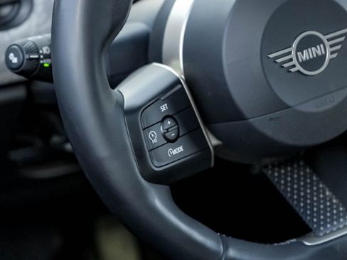 Used 2025 MINI Cooper S image 14