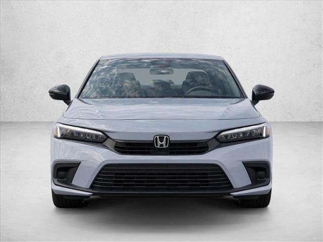 Used 2024 Honda Civic Sport image 2