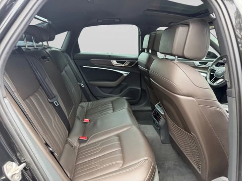 Used 2019 Audi A6 3.0T Prestige w/ Prestige Package AWD/4WD image 33