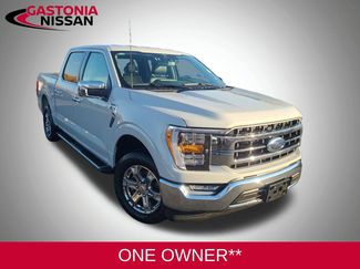 Used 2023 Ford F150 Lariat video 3