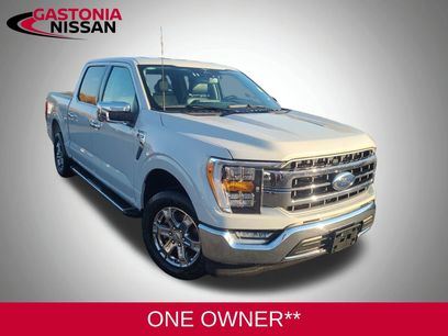 Used 2023 Ford F150 Lariat