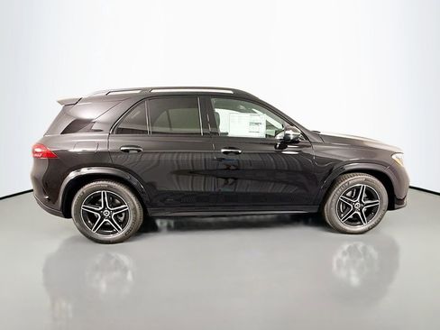 Used 2026 Mercedes-Benz GLE 350 4MATIC image 8