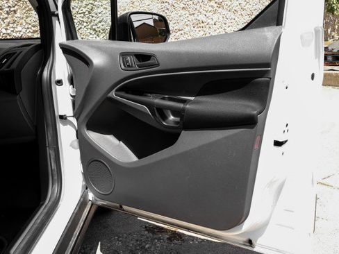 Used 2021 Ford Transit Connect XL FWD image 36