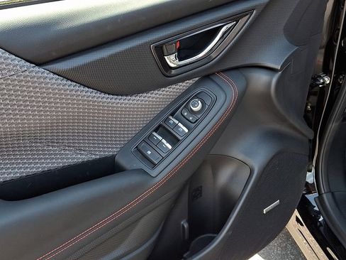 Certified 2023 Subaru Forester Sport image 12