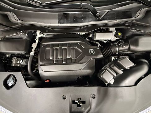 Used 2018 Acura MDX SH-AWD w/ Technology Package image 21