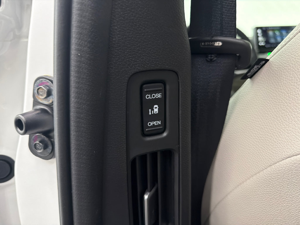 New 2026 Honda Odyssey EX-L image 24