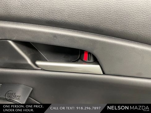 New 2026 MAZDA CX-30 AWD 2.5 S w/ Select Sport Pkg image 44