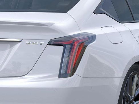 New 2026 Cadillac CT5 Sport image 35