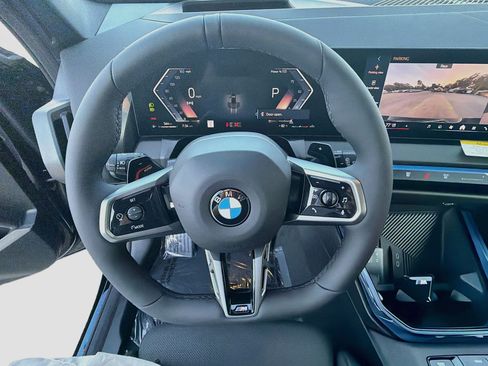 New 2026 BMW X3 xDrive30i w/ Premium Package AWD/4WD image 40