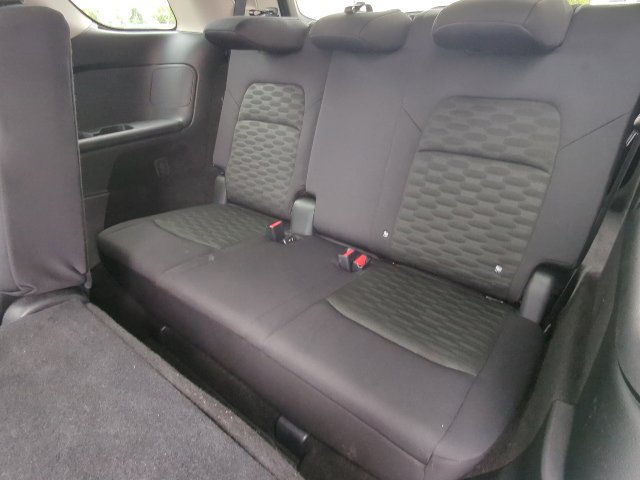 Used 2025 Nissan Pathfinder SV AWD/4WD image 25