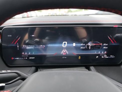 New 2026 Dodge Charger Scat Pack AWD/4WD image 18