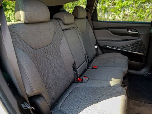 Used 2019 Hyundai Santa Fe SEL AWD/4WD image 19