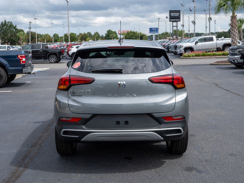 New 2026 Buick Encore GX Preferred w/ Comfort Package image 4