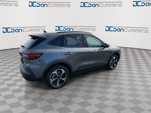 New 2026 Ford Escape ST-Line Select w/ Tech Pack #1 image 8