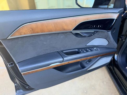 Used 2019 Audi A8 L 3.0T w/ Executive Package image 20