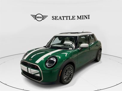 New 2026 MINI Cooper S