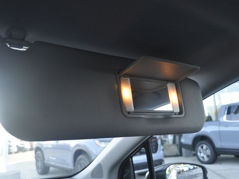 Used 2024 Honda Odyssey EX-L image 27