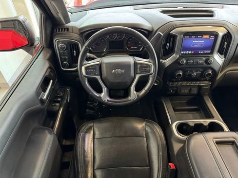 Used 2020 Chevrolet Silverado 1500 RST image 5