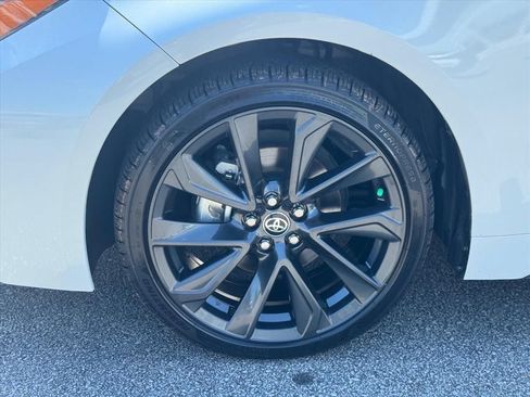 Used 2023 Toyota Corolla SE FWD image 9