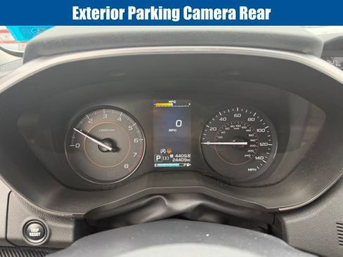 Used 2023 Subaru Crosstrek 2.0i Premium image 15