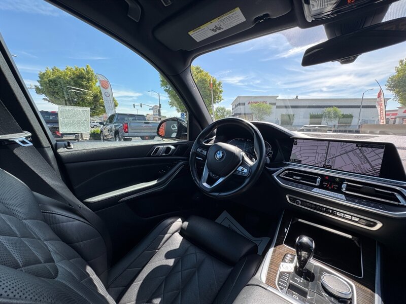 Used 2023 BMW X5 xDrive45e AWD/4WD image 37