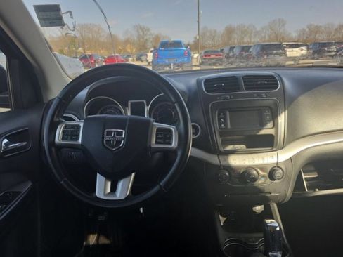 Used 2018 Dodge Journey SE w/ Connectivity Group image 6