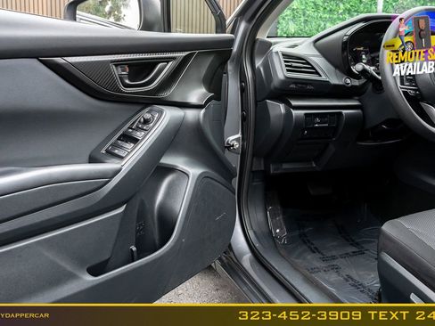 Used 2021 Subaru Impreza 2.0i Premium AWD/4WD image 12