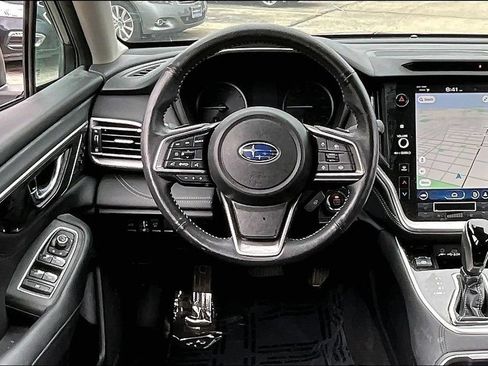 Used 2024 Subaru Outback Limited AWD/4WD image 17