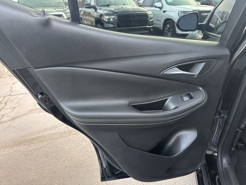 Used 2023 Buick Encore GX Select w/ Sport Touring Package image 17