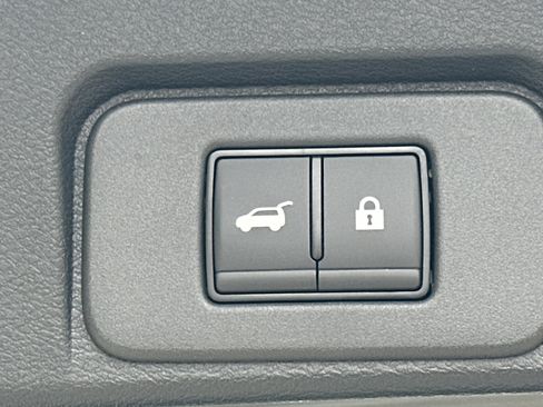 New 2026 Nissan Rogue Platinum w/ Tech Package image 19