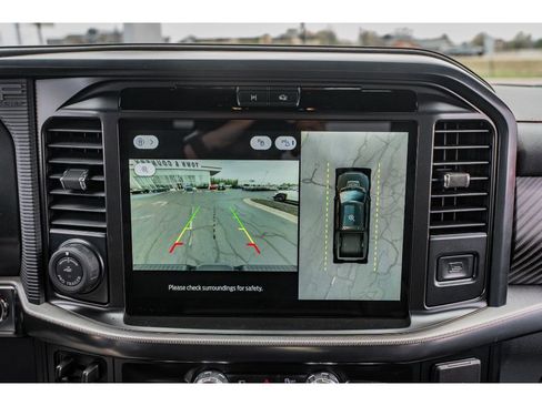 Used 2025 Ford F150 Raptor image 16