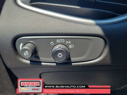 Used 2024 Chevrolet Malibu LT FWD image 22