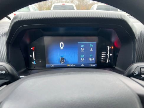 New 2025 Ford Ranger XL image 37