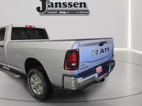 New 2026 RAM 3500 Big Horn image 3