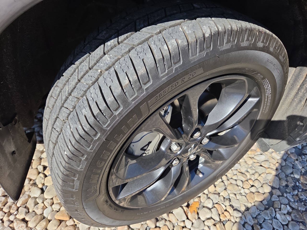 Used 2021 Dodge Durango GT AWD/4WD image 12