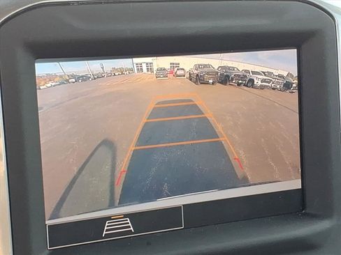 Used 2024 Chevrolet Silverado 1500 W/T w/ WT Fleet Convenience Package image 7