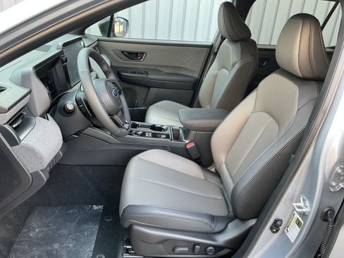 New 2026 Subaru Outback Premium AWD/4WD image 9