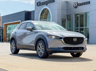 Used 2025 MAZDA CX-30 AWD 2.5 S w/ Preferred Package video 1