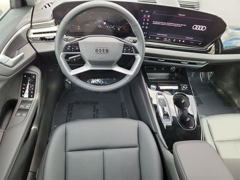 New 2025 Audi A5 2.0T Premium image 10