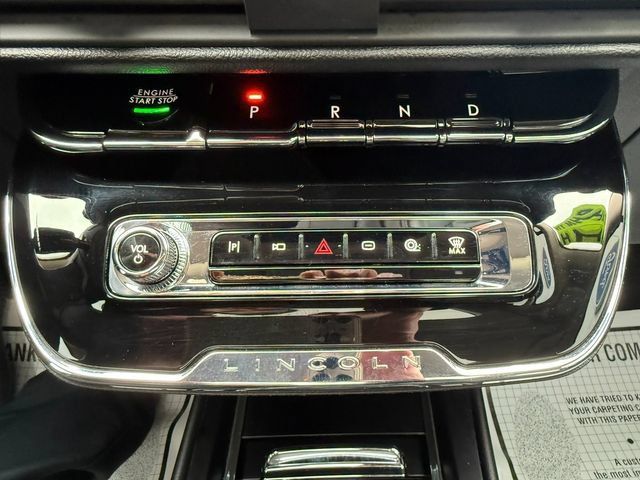 Used 2024 Lincoln Corsair Grand Touring w/ Rear Removable Package Tray AWD/4WD image 23