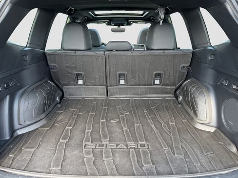 Certified 2023 Subaru Forester Wilderness AWD/4WD image 5