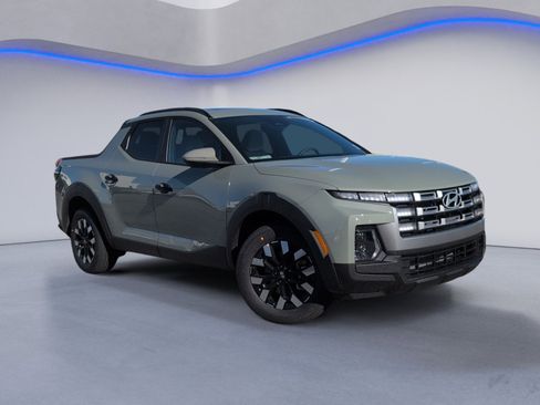 New 2026 Hyundai Santa Cruz SEL image 2