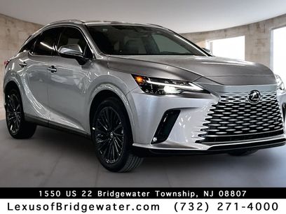 New 2026 Lexus RX 350 Premium
