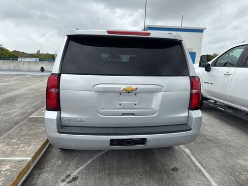Used 2019 Chevrolet Tahoe LS image 17