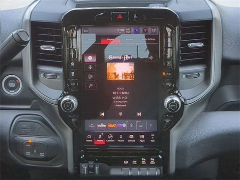 New 2026 RAM 2500 Tradesman image 19