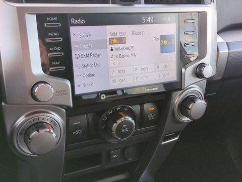 Certified 2024 Toyota 4Runner SR5 image 11