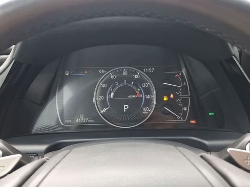Used 2023 Lexus ES 350 w/ Premium Package FWD image 13