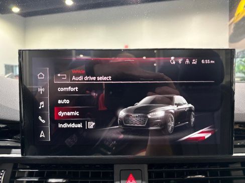 Used 2023 Audi A5 2.0T Premium Plus AWD/4WD image 91