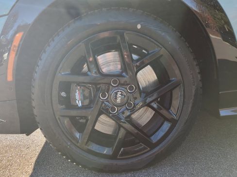 New 2026 MINI Cooper S image 27