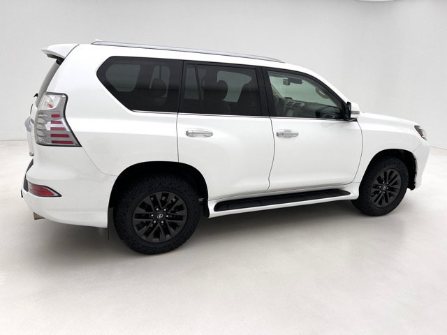 Used 2020 Lexus GX 460 Premium w/ Premium Package AWD/4WD image 6